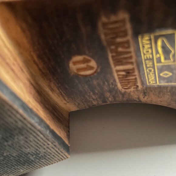 Western Cowboy Boots - Picture 9 of 10